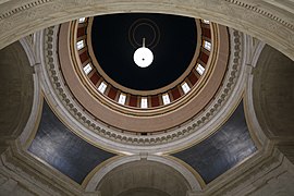 West Virginia State Capitol