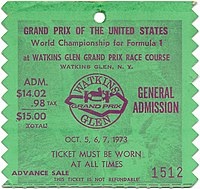 Ticket stub from the 1973 USGP Wg ticket 1973.jpg