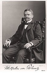 Wilhelm von Polenz