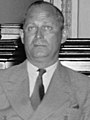Emery L. Frazier, former mayor of Whitesburg, Kentucky and Secretary of the United States Senate in 1966