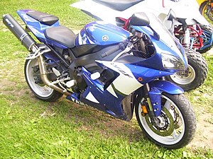 YZF-R1