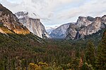 Miniatura per Pargue Nacional de Yosemite