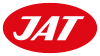 Югославия JAT Logo.svg