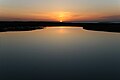 Lake Zaysan زايسان كولى