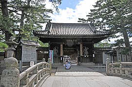 Niō-Tor