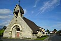 Église Saint-Laurent de Courlandon