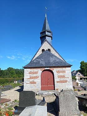 Calleville-les-Deux-Églises