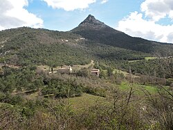 Skyline of Véronne