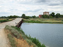 Aleksandrovo-Gajskij rajon – Veduta