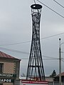 Башня Шухова в Копосове. Конец XIX в.