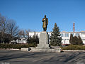 Пам’ятник Володимиру Леніну