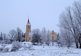 Võnnu – Veduta