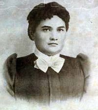 Jevhenija Jarošynska