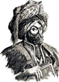 Sharaf Khan Bidlisi