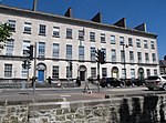 1-5 Charlemont Place, The Mall East, Armagh