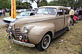 Az 1940-es Oldsmobile Series 70