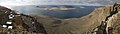 La Graciosa from Mirador Del Rio