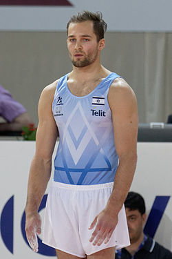 Aleksander Sjatilov år 2015.