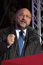 Miniatura pro Martin Schulz