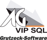 Logo von AG VIP SQL – Grutzeck Software