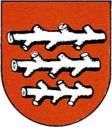 Knittelfeld címere