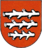 Wappen von Knittelfeld