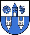 Wappen von Oslip