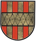 Brasão de Thannhausen