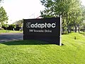 Adaptec