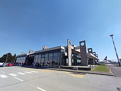 Osijeks flygplats