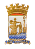 Official seal of Alexandria
