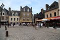 Maison Façade et toiture