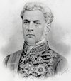Aureliano Coutinho, Viscount of Sepetiba
