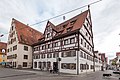 Ehemaliges Gasthaus Zum Goldenen Stern