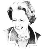 Barbara Ward, the first Massey Lecturer Barbara Ward.gif