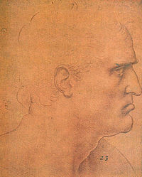 Leonardo da Vinci, San Bartolomeo