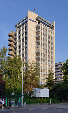 Базель - Syngenta Hochhaus.jpg