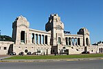 Miniatura per Cimitero monumentale di Bergamo