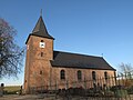 Bimmen, església: Sankt Martinuskirche