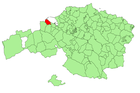Bizkaia municipalities Zierbena.PNG