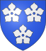 Blason de Vaudringhem