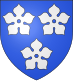 Coat of arms of Vaudringhem