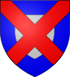 Blason de Ligny-en-Weppes