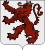 Blason de Sprimont