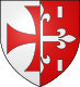 Coat of arms of Charny