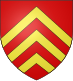 Coat of arms of Fétigny