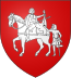 Blason de Rottelsheim