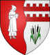 Coat of arms of Savigneux