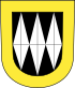 Blason de Bonstetten