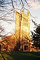 St. Clement's Church, Boscombe